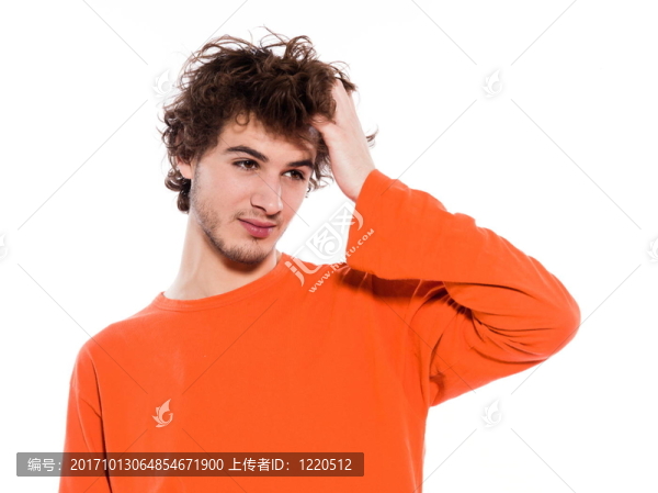 青少年