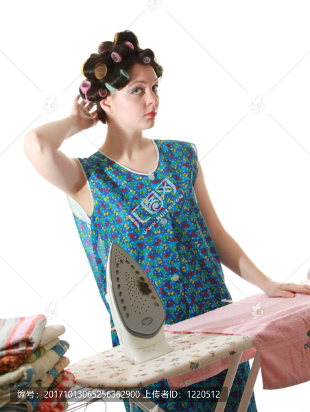 給主婦穿內(nèi)衣