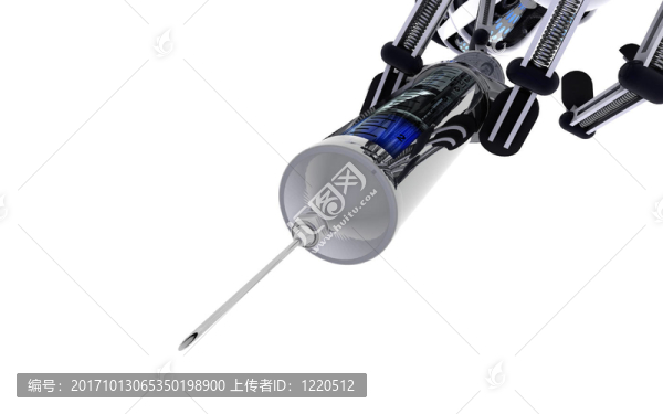 機(jī)器人手臂