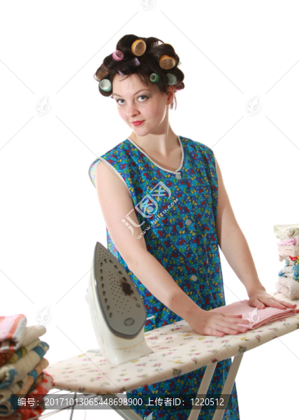 給主婦穿內(nèi)衣