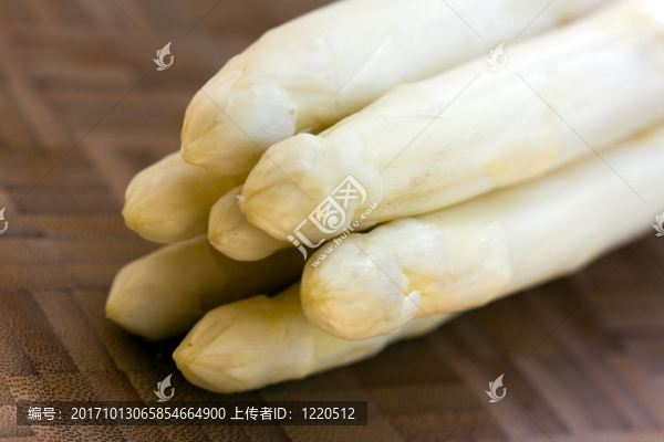 白蘆筍