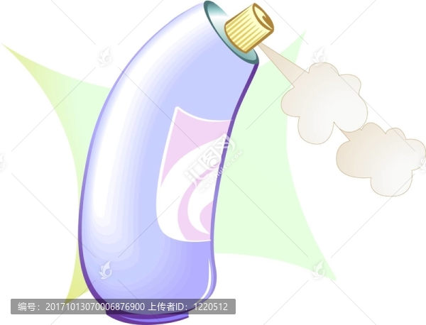 香水