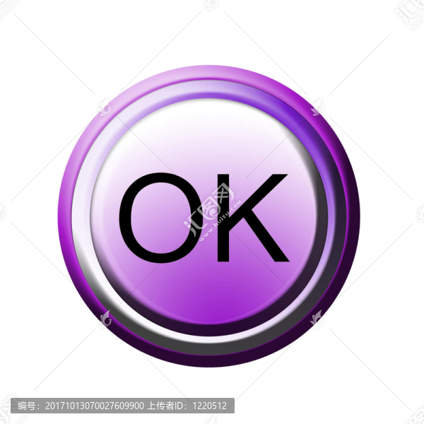 OK按鈕