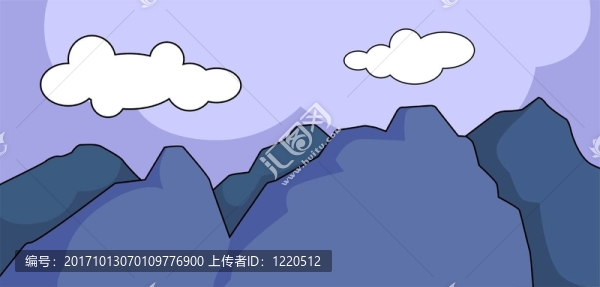 山