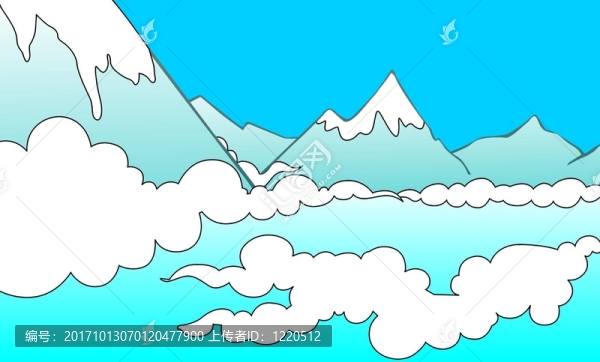 山