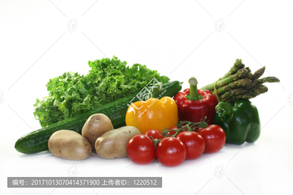 買菜