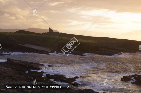 海岸