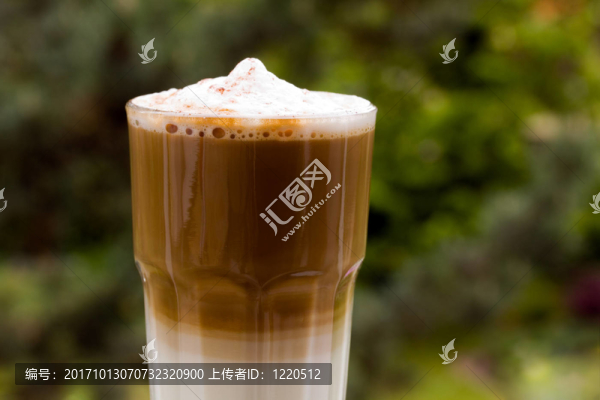 咖啡