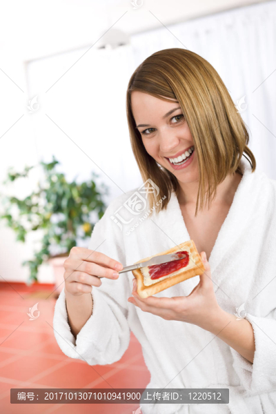 女人