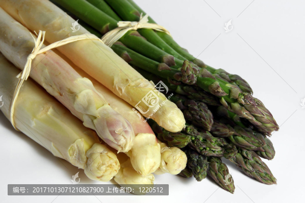 綠色蔬菜