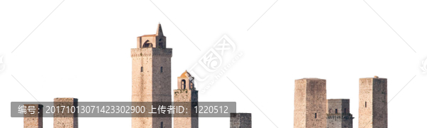 圣吉米亞諾-托斯卡納