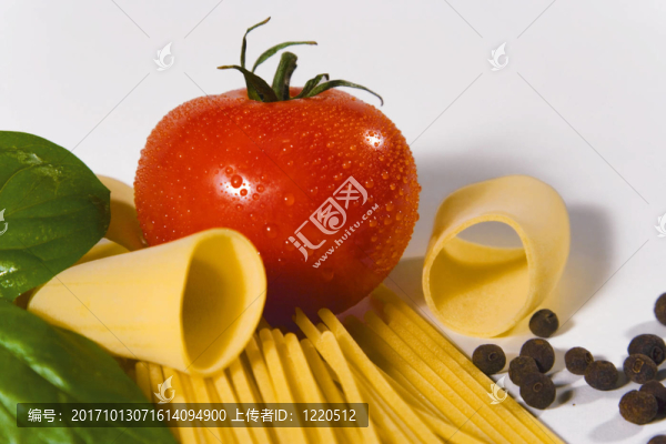 美食