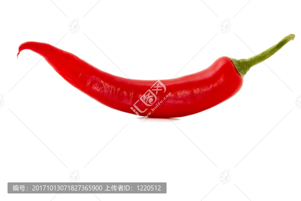 紅辣椒
