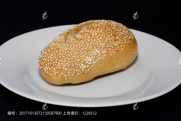 面包