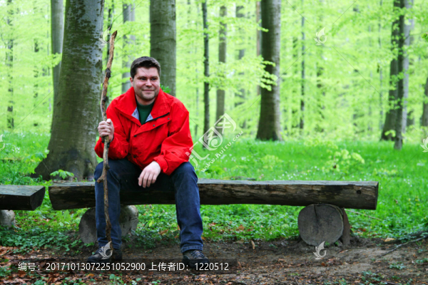 wanderpause