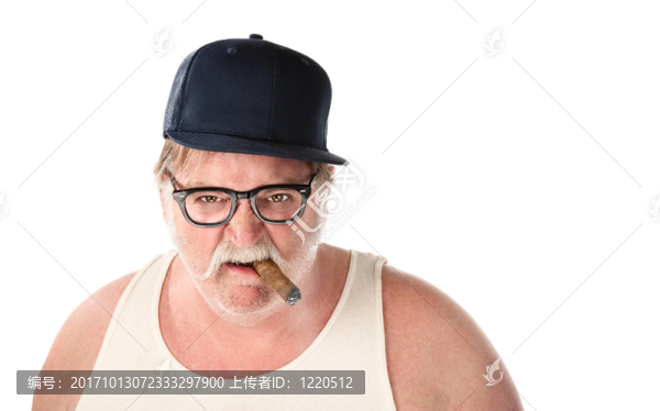男性