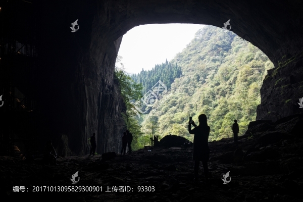 洞天