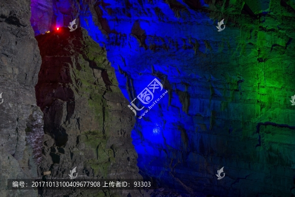 熔洞