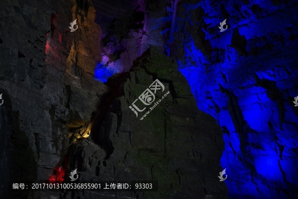 熔洞