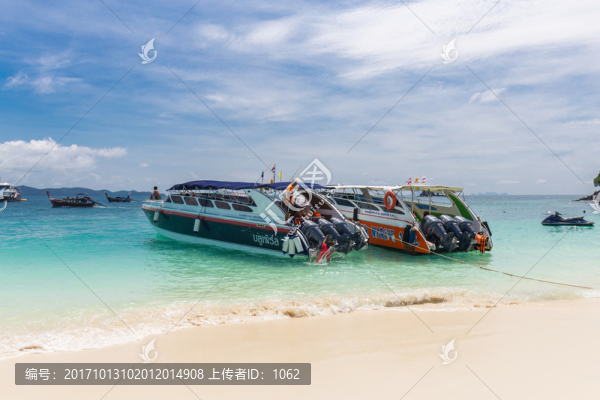 普吉島