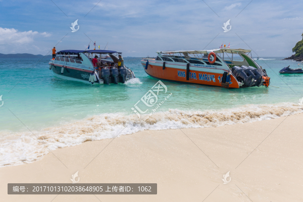 普吉島