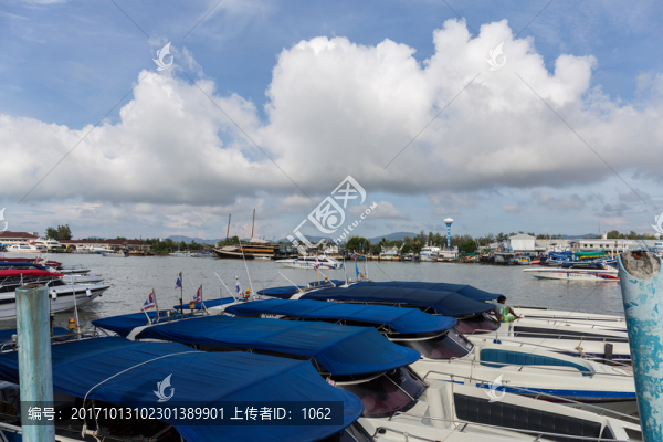 普吉島