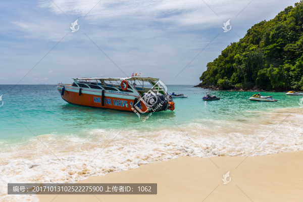 普吉島