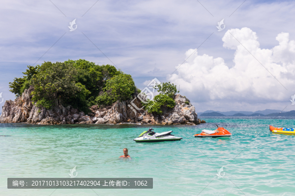 普吉島