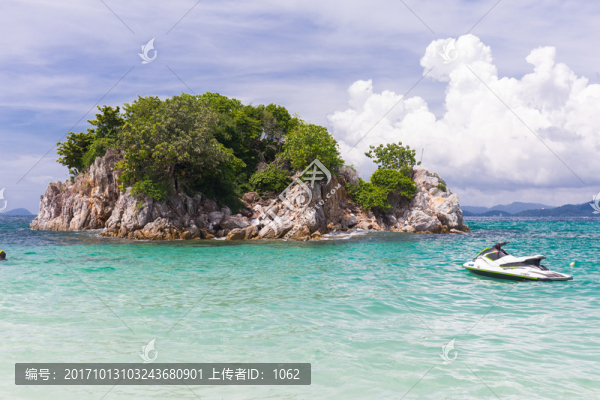 普吉島
