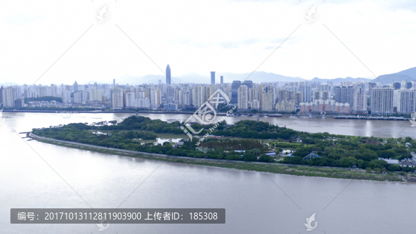 溫州江心嶼