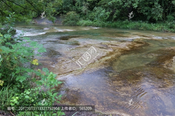 美人谷風(fēng)景