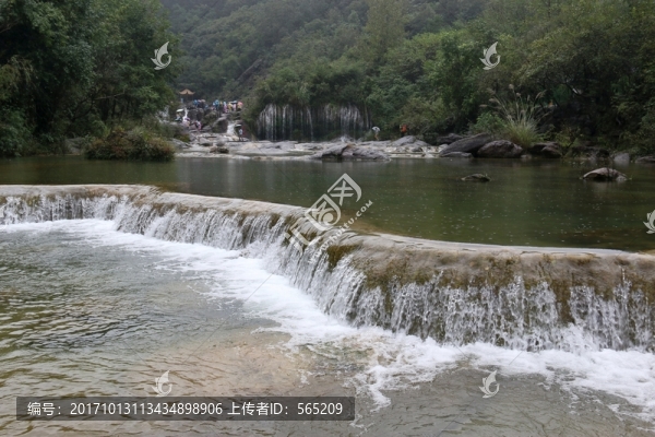 美人谷風(fēng)景