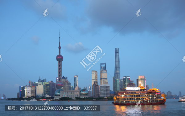 上海外灘老建筑,外灘老建筑,老