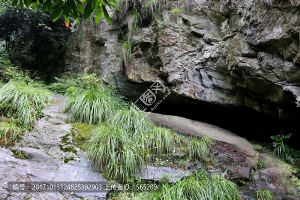石門澗風(fēng)景