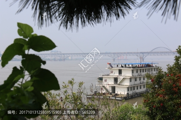 九江風(fēng)景