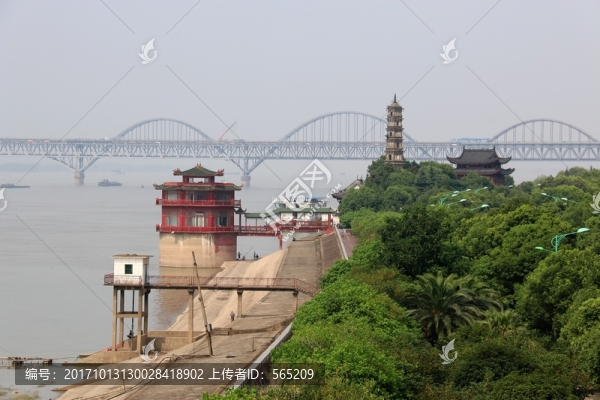 九江風景