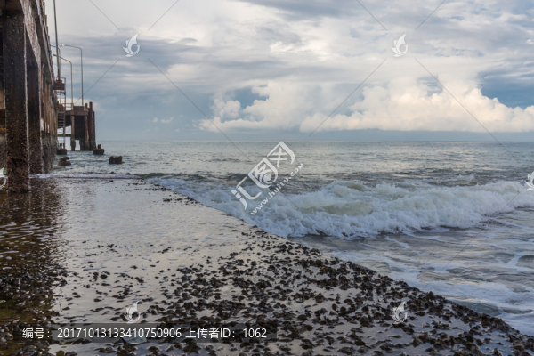 普吉島海灘
