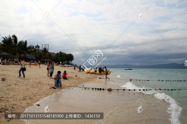 海邊玩耍,,海灘風(fēng)景