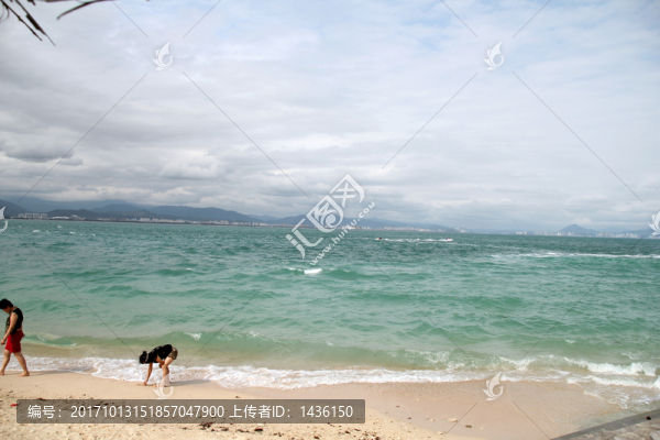 陽光沙灘,陽光海岸
