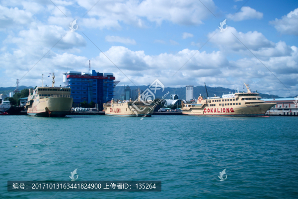 菲律賓,薄荷島,東南亞,海島