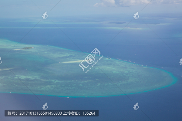 菲律賓,薄荷島,東南亞,海島