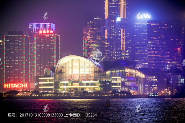 香港,海洋公園,繁華,維港,維