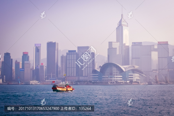 香港,海洋公園,繁華,維港,維