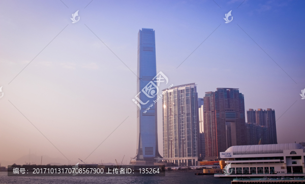 香港,海洋公園,繁華,維港,維