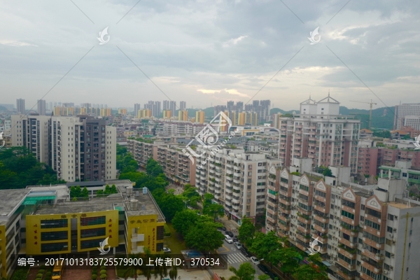城市景觀,都市,建筑,城市
