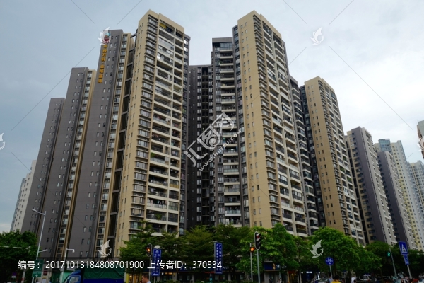 城市景觀,都市,建筑,城市