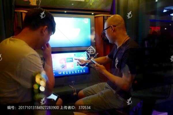 電子購票