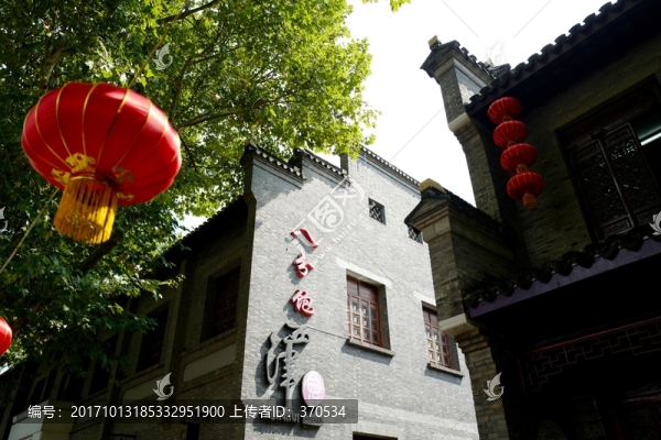 西津渡,鎮(zhèn)江古鎮(zhèn),鎮(zhèn)江西津古渡