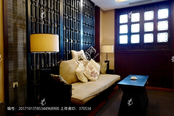 中式風格