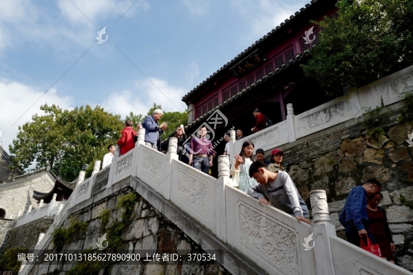 西津渡,鎮(zhèn)江古鎮(zhèn),鎮(zhèn)江西津古渡